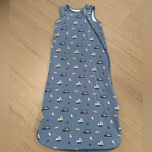 Kyte BABY Boats Baby Sleeping Bag 1.0 Tog